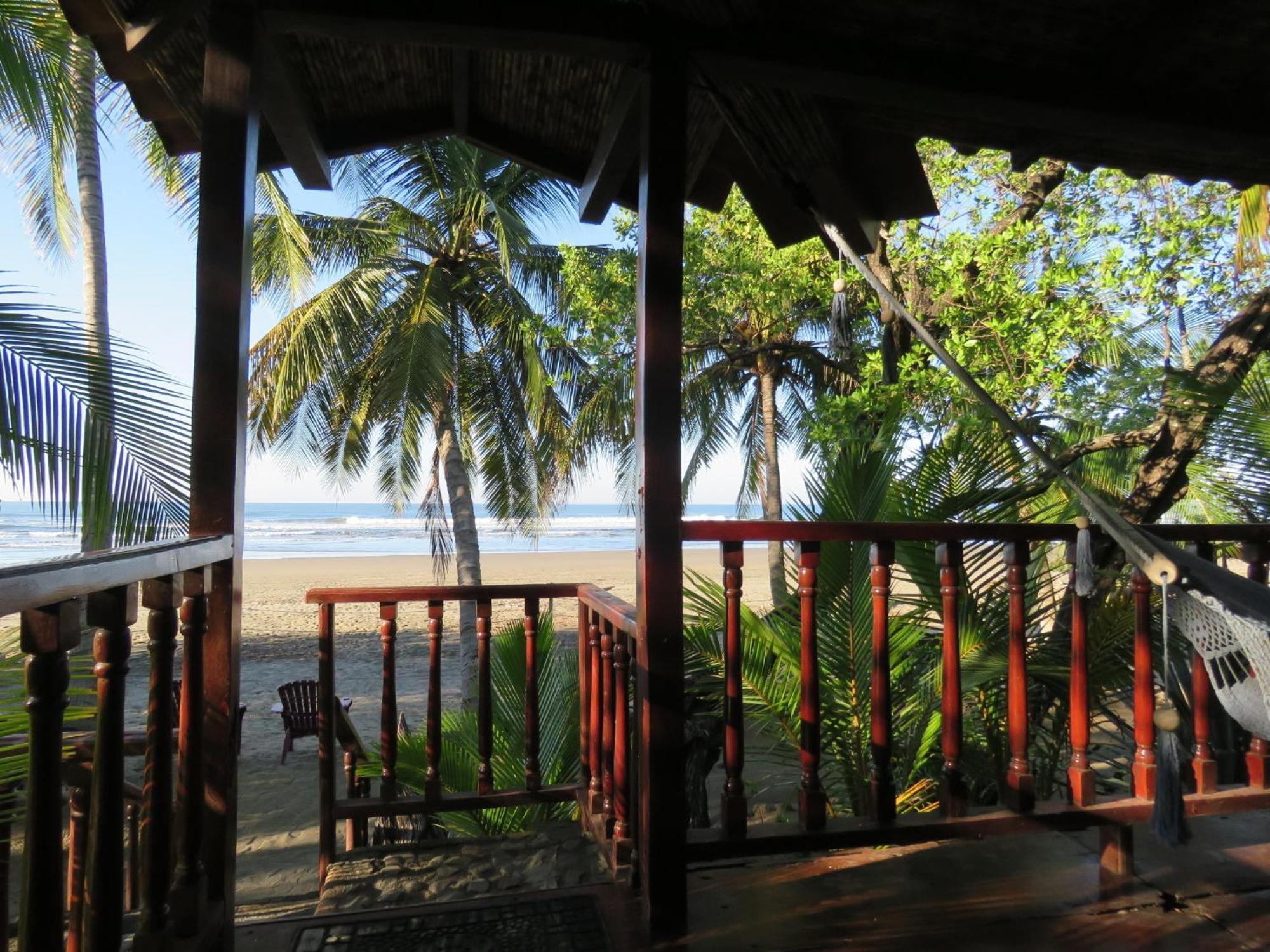 Redwood Beach Resort Mechapa Exterior photo