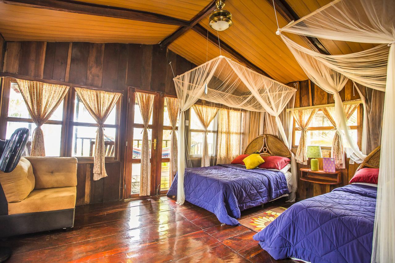 Redwood Beach Resort Mechapa Exterior photo