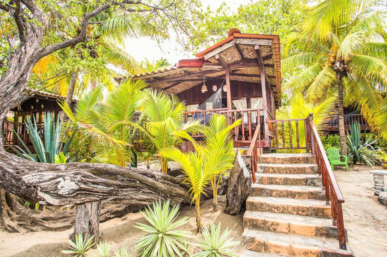 Redwood Beach Resort Mechapa Exterior photo